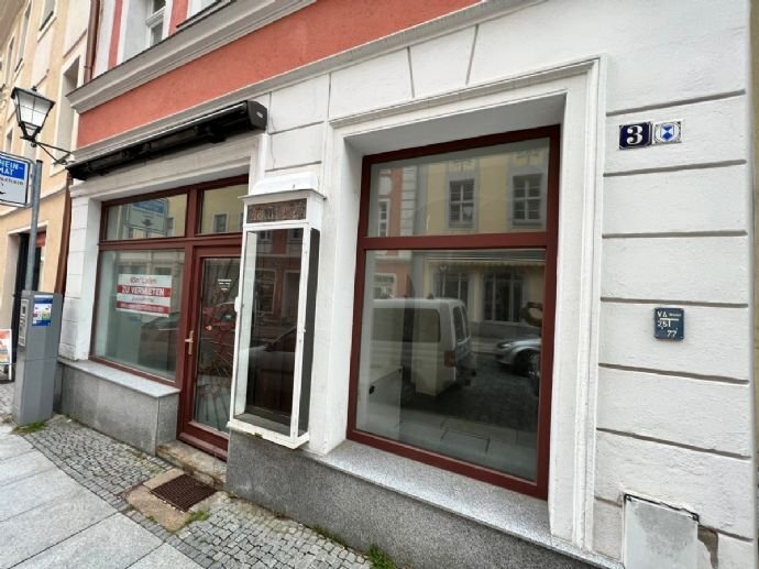 Laden zum Kauf 65.000 € 65 m²<br/>Verkaufsfläche Innenstadt Bautzen 02625