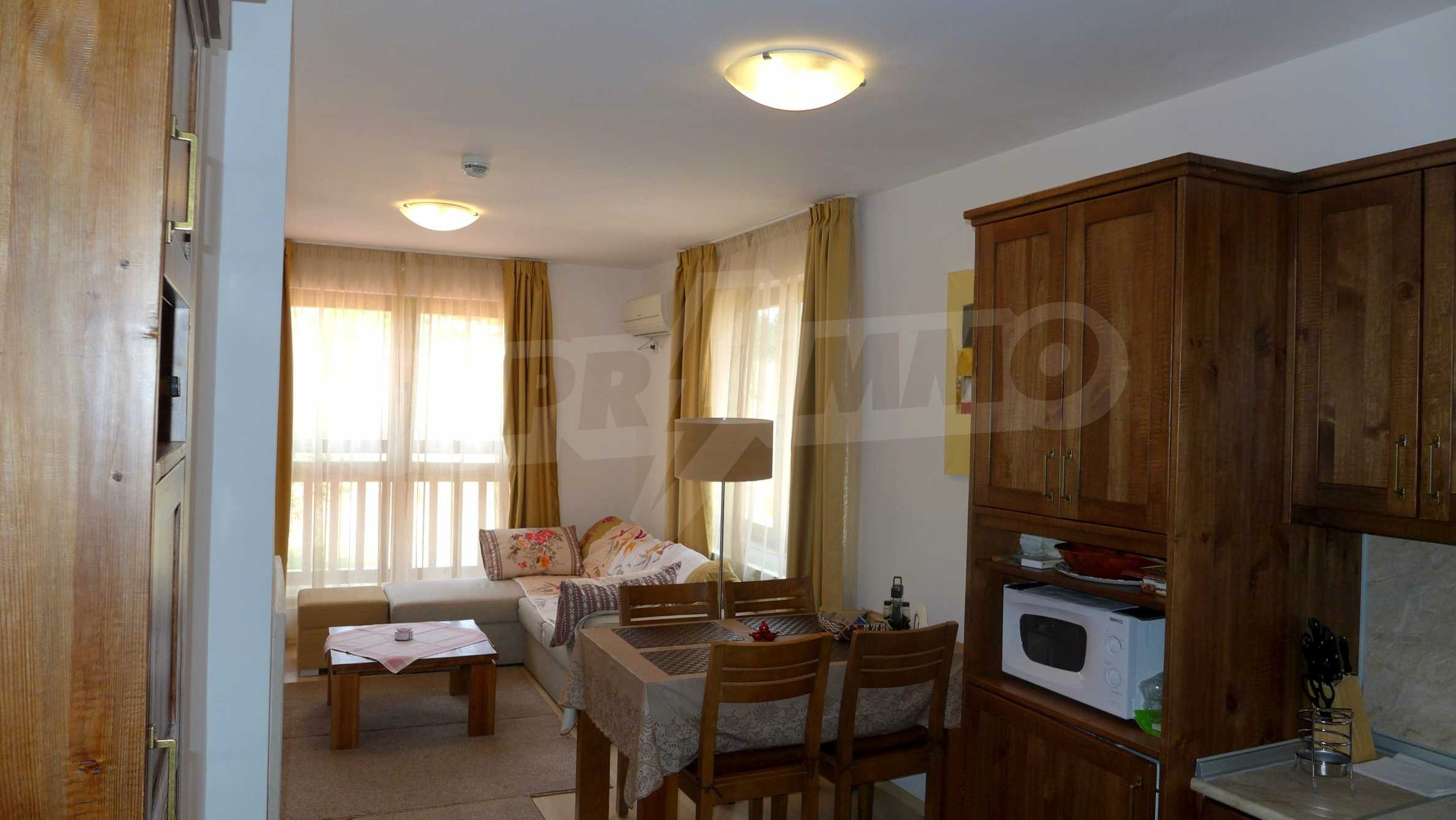 Studio zum Kauf 120.000 € 3 Zimmer 102 m²<br/>Wohnfläche Bansko