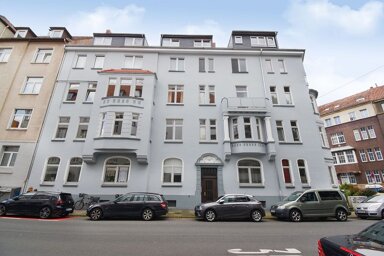 Wohnung zum Kauf 159.000 € 2 Zimmer 55 m² 3. Geschoss Südstadt Hannover-Südstadt 30171