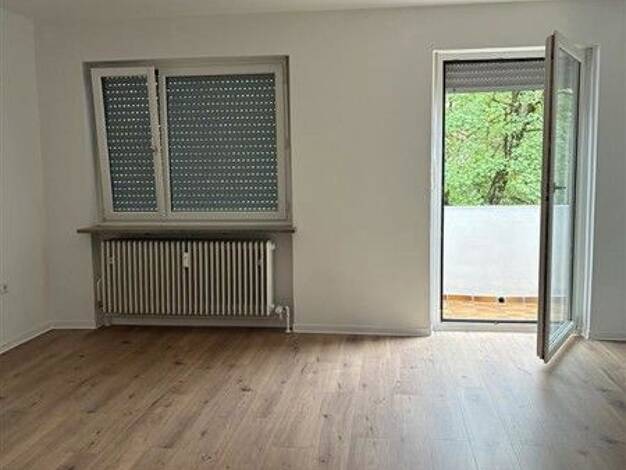 Wohnung zur Miete 1.218 € 3 Zimmer 70,6 m² 2. Geschoss frei ab 17.10.2026 Hieronymusstraße 7 Pasing-Obermenzing München 81241