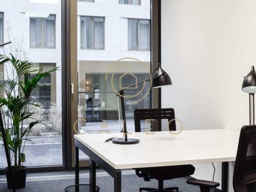 Bürokomplex zur Miete provisionsfrei 5.000 m² Bürofläche teilbar ab 1 m² Neckarstadt Neckarstadt - Ost 68169