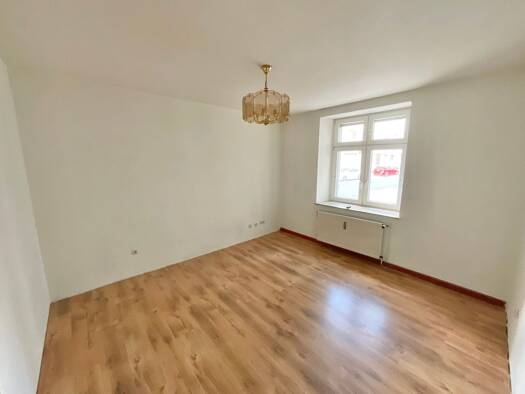 Wohnung zur Miete 309 € 1 Zimmer 38,6 m² EG Gerhard-Stötzel-Str. 22 Südostviertel Essen 45139