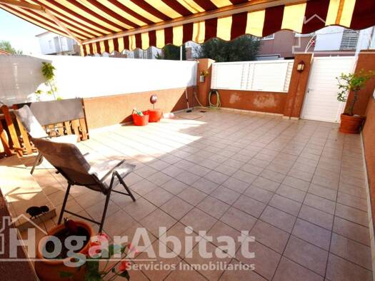 Reihenhaus zum Kauf 370.000 € 3 Zimmer 254 m² Madre Teresa de Calcuta Vila-real 12540