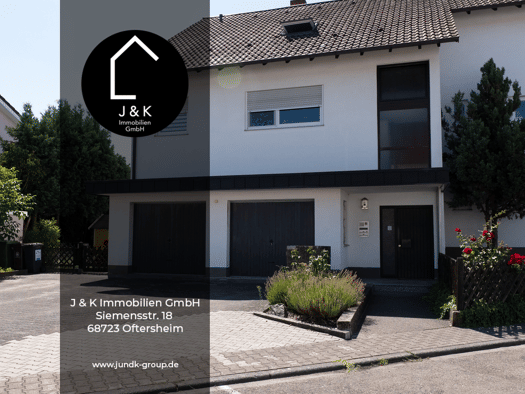 Wohnung zum Kauf 440.000 € 3 Zimmer 101,3 m² Walldorf 69190