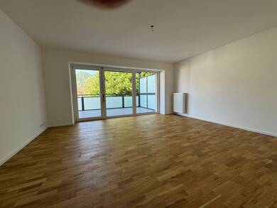 Wohnung zur Miete 1.525 € 4 Zimmer 98 m² Geschoss 4/5 Waldeck - Schule 42 Singen (Hohentwiel) 78224