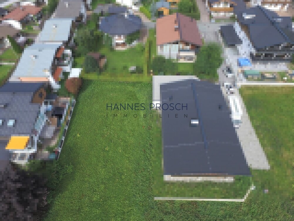 Grundstück zum Kauf 642 m²<br/>Grundstück Sankt Johann in Tirol 6380