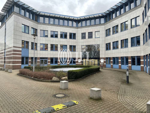 Bürofläche zur Miete 9,75 € 900 m² Bürofläche teilbar ab 900 m² Essen 45136
