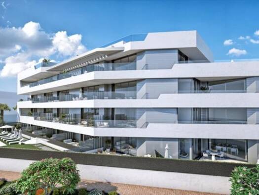 Wohnung zum Kauf 202.000 € 3 Zimmer 68 m² Torrox Costa 29793