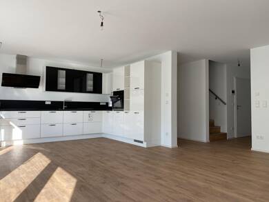 Wohnung zur Miete - Neubau 1.760 € 5 Zimmer 150 m² Rüppurr - Alt-Rüppurr Karlsruhe 76199