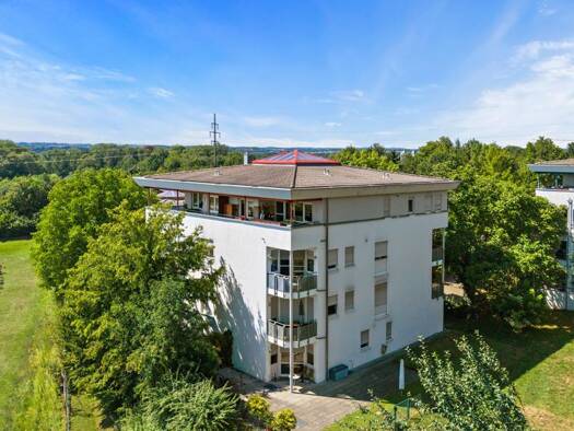 Wohnung zum Kauf 195.000 € 2 Zimmer 49,8 m² 1. Geschoss Torkenweiler Ravensburg 88214