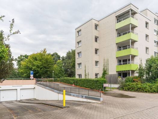 Wohnung zur Miete 1.100 € 4 Zimmer 110,4 m² 2. Geschoss frei ab sofort Marommer Straße 19 Garstedt Norderstedt 22850