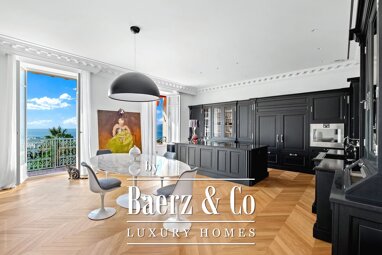 Apartment zum Kauf 3.675.000 € 5 Zimmer 219 m² Le Riou cannes 06400