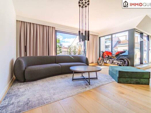 Wohnung zum Kauf 1.750.000 € 3 Zimmer 141,1 m² Wien 1040