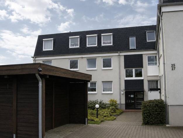 Wohnung zum Kauf provisionsfrei 190.000 € 4 Zimmer 102 m² Fümmelse Wolfenbüttel 38304