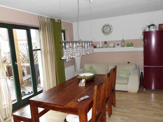 Haus zum Kauf 6 Zimmer 125 m² 210 m² Grundstück Aga Gera 07554