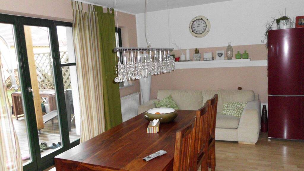 Haus zum Kauf 6 Zimmer 125 m² 210 m² Grundstück Aga Gera 07554