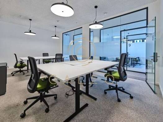 Bürokomplex zur Miete provisionsfrei 100 m² Bürofläche teilbar ab 1 m² Marburg 35037