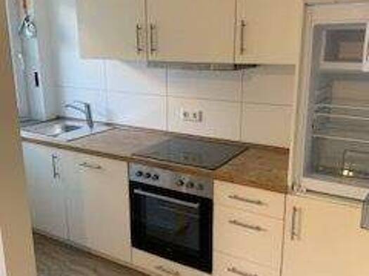 Wohnung zur Miete 495 € 1 Zimmer 40 m² frei ab sofort Rennweg Nürnberg 90489