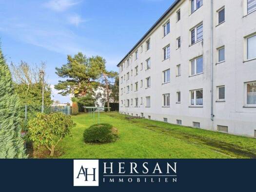 Wohnung zum Kauf 159.000 € 2 Zimmer 60 m² Aachen 52068