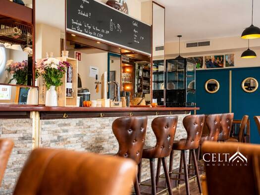 Bar/Café zum Kauf 699.000 € 100 m² Gastrofläche Straubing 94315