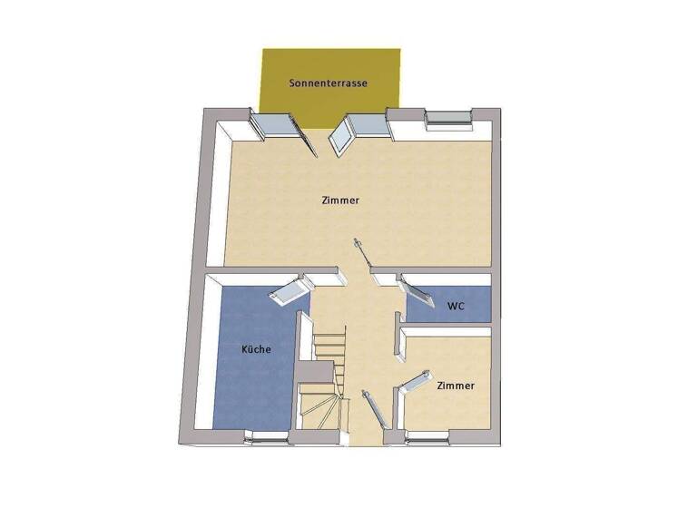 Haus zum Kauf 805.000 € 5 Zimmer 110 m² 182 m² Grundstück frei ab sofort Zehlendorf Berlin 14167