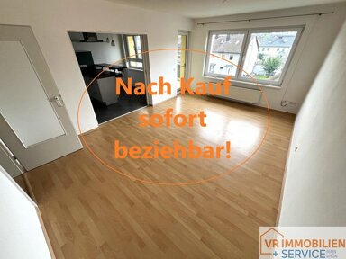 Wohnung zum Kauf 250.000 € 3 Zimmer 86 m² 2. Geschoss Gartenstadt Bad Neustadt 97616