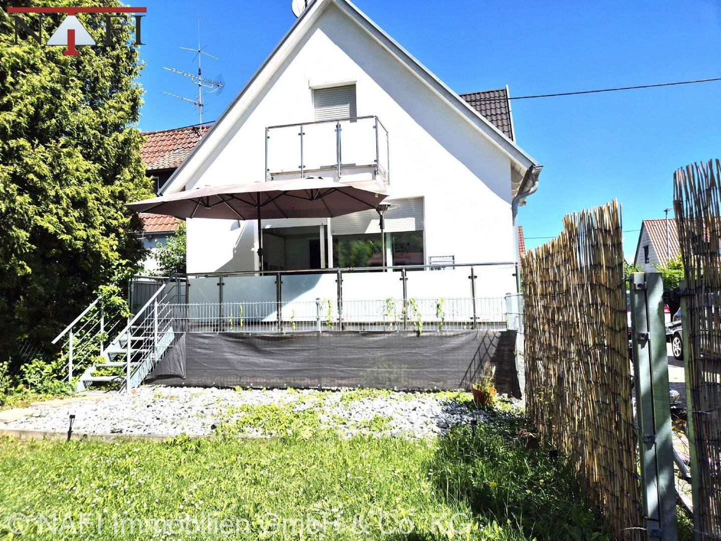Mehrfamilienhaus zum Kauf, Stuttgart