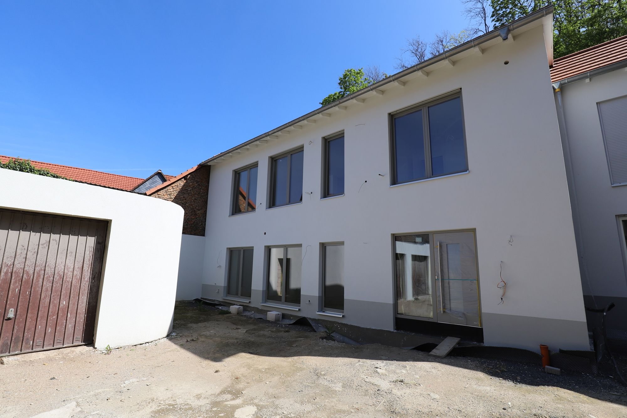 Doppelhaushälfte zum Kauf 1.290.000 € 6 Zimmer 252 m²<br/>Wohnfläche 743,6 m²<br/>Grundstück Seeheim Seeheim-Jugenheim 64342