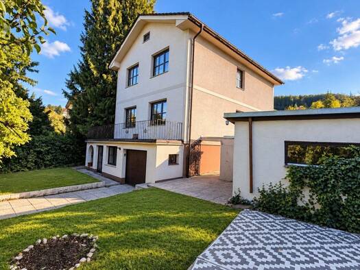 Einfamilienhaus zum Kauf 599.000 € 6 Zimmer 144,3 m² 487 m² Grundstück Gablitz 3003