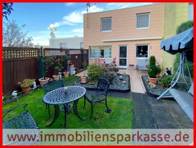 Reihenmittelhaus zum Kauf 360.000 € 5 Zimmer 112 m² 245 m² Grundstück Ispringen 75228