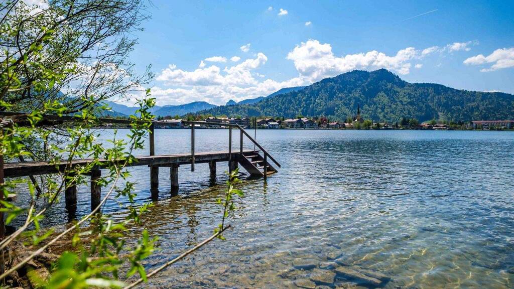 Grundstück zum Kauf 4.784 m² Grundstück Tegernsee 83684