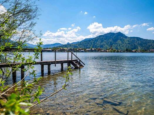 Grundstück zum Kauf 4.784 m² Grundstück Tegernsee 83684