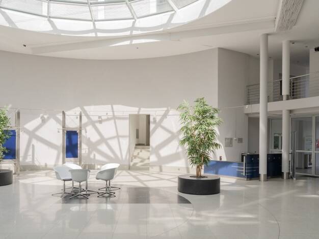 Bürofläche zur Miete 8,50 € 655,9 m² Bürofläche Kesselsdorf Wilsdruff 01723