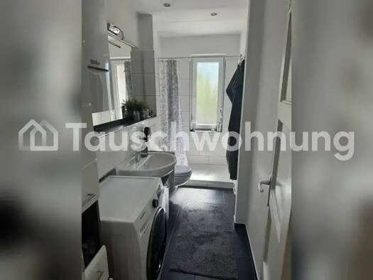 Wohnung zur Miete Tauschwohnung 650 € 3 Zimmer 72 m² 3. Geschoss List Hannover 30163
