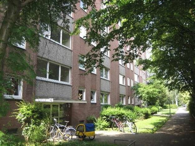 Wohnung zur Miete 1.025 € 3 Zimmer 82,7 m² 4. Geschoss frei ab 02.11.2026 Europaring 15 Neubrück Kalk 51109