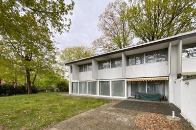 Bungalow zum Kauf 799.000 € 5 Zimmer 180 m² 754 m² Grundstück Walldorf Mörfelden-Walldorf 64546