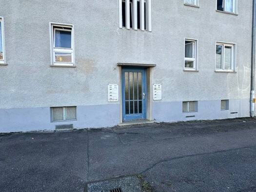 Studio zur Miete 398 € 1 Zimmer 33 m² frei ab 01.07.2026 Nördliche Ringstr. 144 Stadtgebiet Göppingen 73033