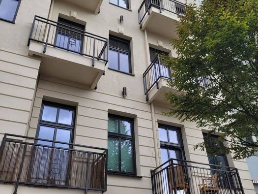 Wohnung zur Miete 1.800 € 3 Zimmer 60 m² Geschoss 2/5 frei ab 15.01.2026 Schöneberger Straße 9 Steglitz Berlin 12163