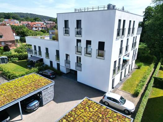Wohnung zur Miete 960 € 3 Zimmer 80,1 m² frei ab 01.11.2026 Stadt Ibbenbüren 49477