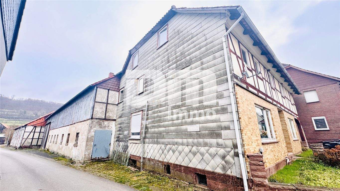 Bauernhof zum Kauf - Ansicht 3
