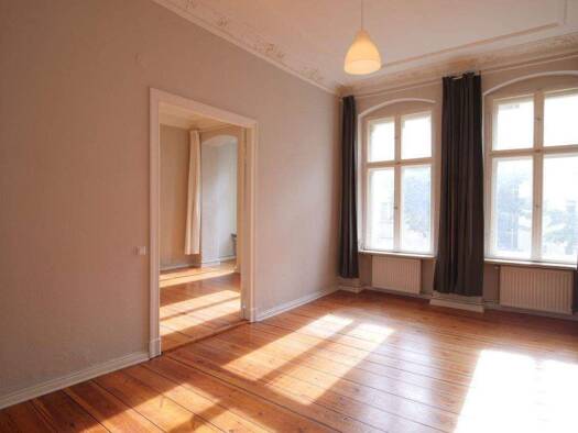 Wohnung zum Kauf 590.000 € 3 Zimmer 95 m² Krumme Straße 63 Charlottenburg Berlin 10627