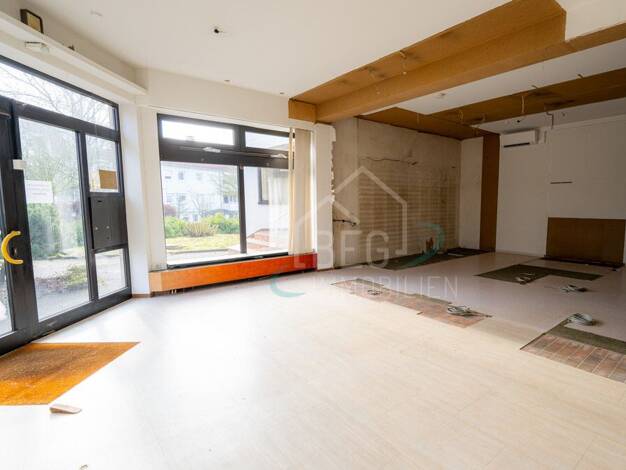 Wohnung zum Kauf 119.000 € 6 Zimmer 110,9 m² Westheim Rosengarten 74538