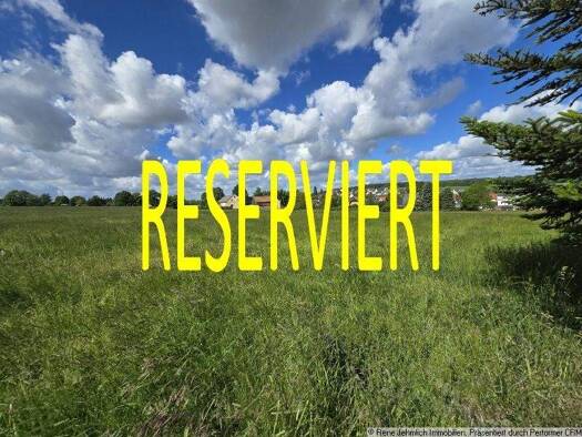 Grundstück zum Kauf 100.000 € 1.000 m² Grundstück Taura 09249