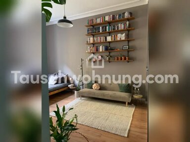 Wohnung zur Miete Tauschwohnung 500 € 1 Zimmer 40 m² Französisch Buchholz Berlin 10439