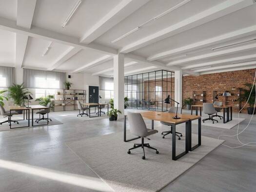 Bürofläche zur Miete 7.020 € 390 m² Bürofläche teilbar ab 390 m² Friedenau Berlin 12159