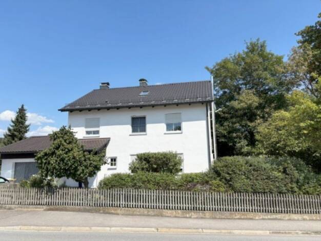 Einfamilienhaus zum Kauf 429.000 € 5 Zimmer 130 m² 956 m² Grundstück Saal Saal a.d.Donau 93342
