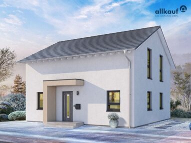 Einfamilienhaus zum Kauf 255.129 € 3 Zimmer 119,3 m² 500 m² Grundstück Dallgow Dallgow-Döberitz 14624