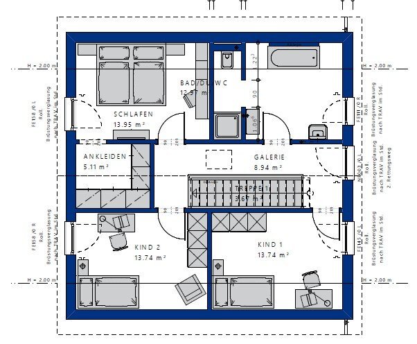 Mehrfamilienhaus zum Kauf 539.900 € 8 Zimmer 207 m²<br/>Wohnfläche Südstadt Görlitz 02826