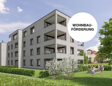 Wohnung zum Kauf 345.000 € 2 Zimmer 47 m² Pappelweg Lochau 6911