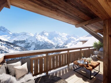 Wohnung zum Kauf 1.300.000 € 4 Zimmer 89,4 m² Meribel 73550